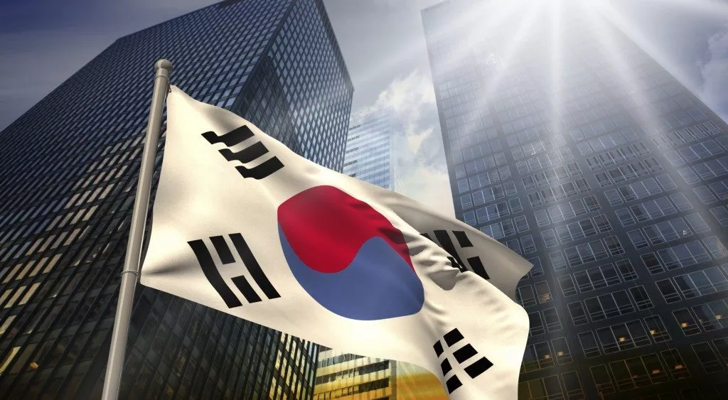 financialounge - Asia BlackRock Borsa di Seul Corea del Sud Fondi azionari tassi di interesse