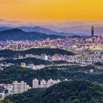 Correzione in vista per la Borsa di Taiwan