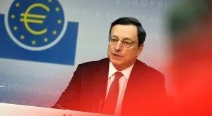 financialounge - Abs BlackRock Covered bond Mario Draghi volatilità