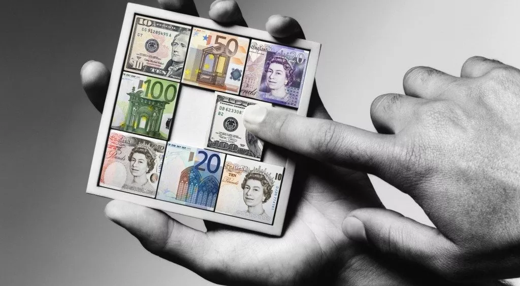 financialounge - Credit Suisse dollaro euro Europa mercati emergenti