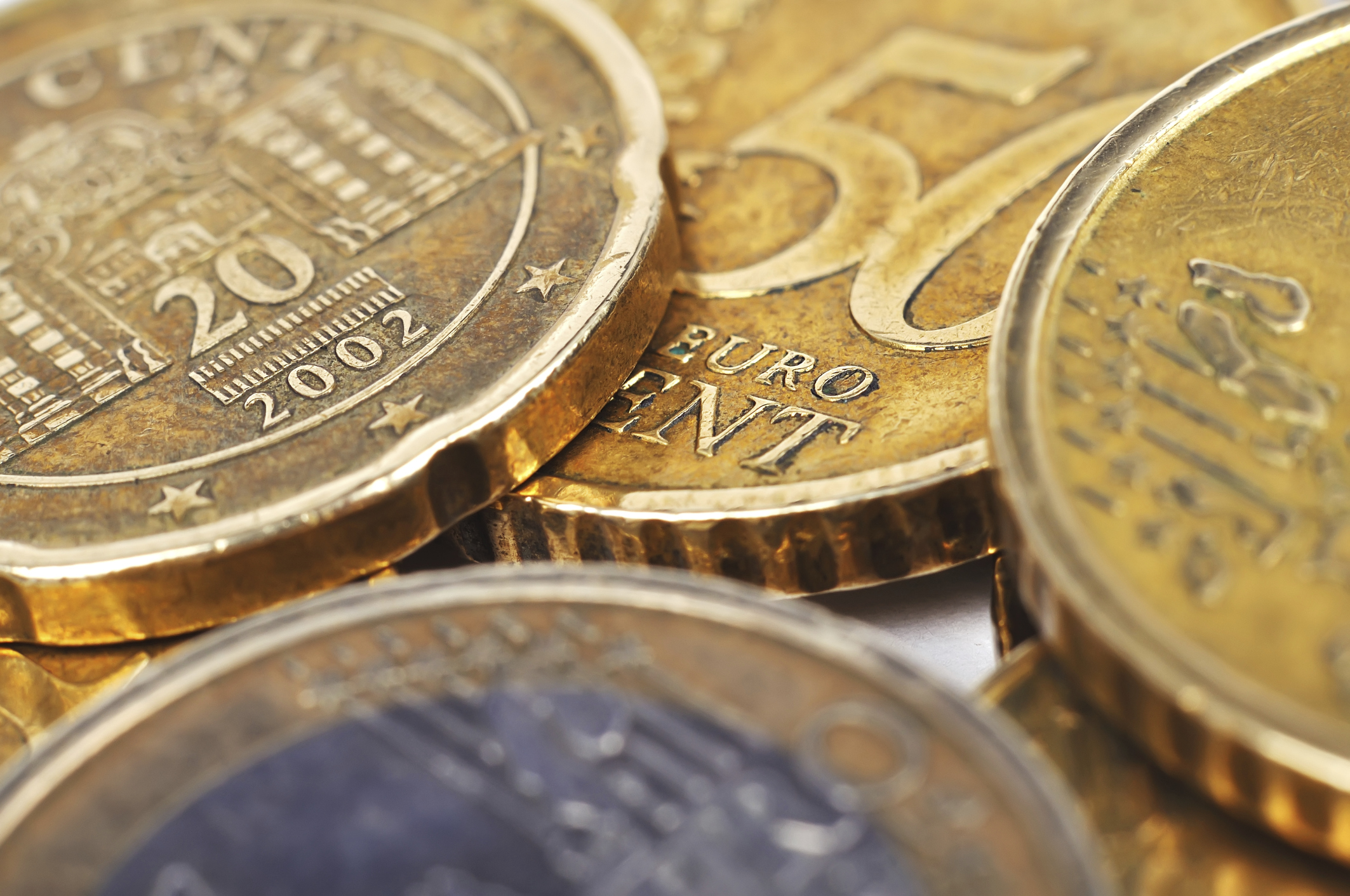 financialounge -  BCE Europa mercato del credito quantitative easing