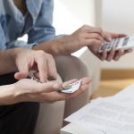 Primi segnali positivi per il credito alle famiglie