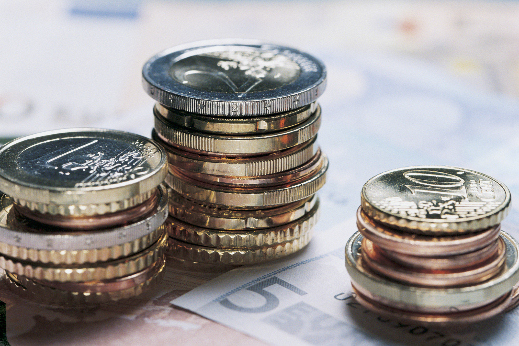 financialounge -  italia mercato del credito