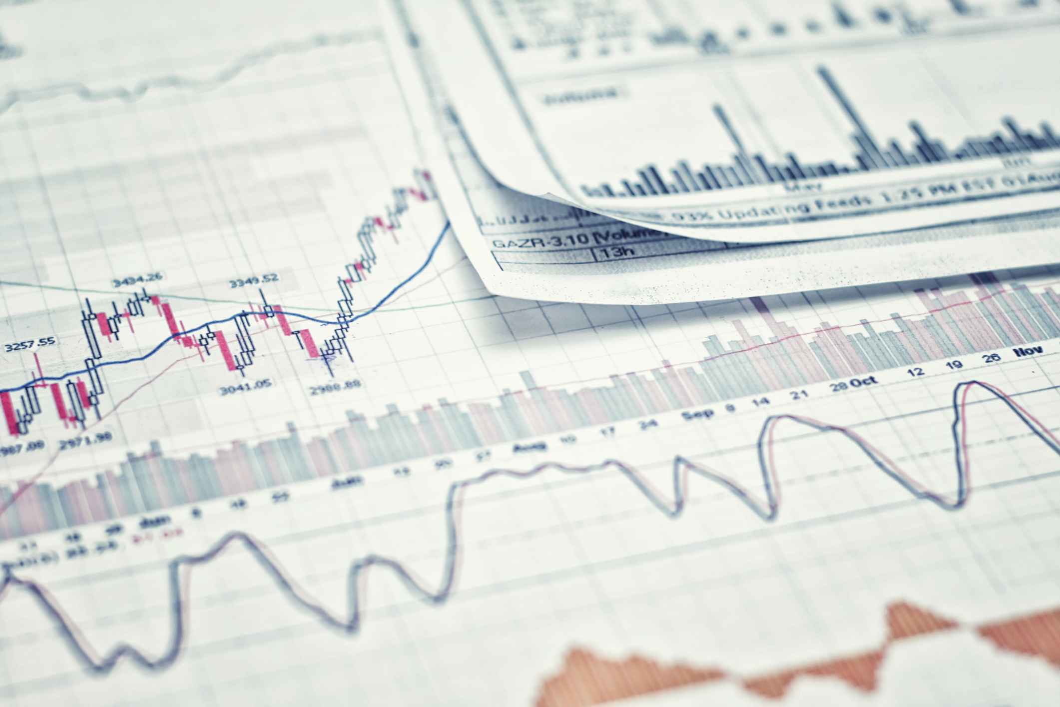 financialounge -  Banca d'Italia imprese italia mercato del credito Piazza Affari