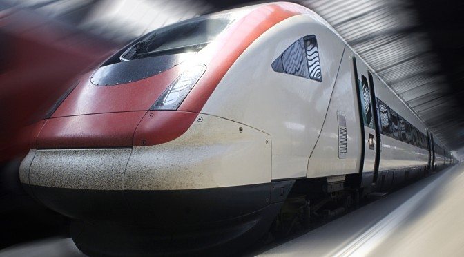 financialounge -  croazia ferrovie trasporti