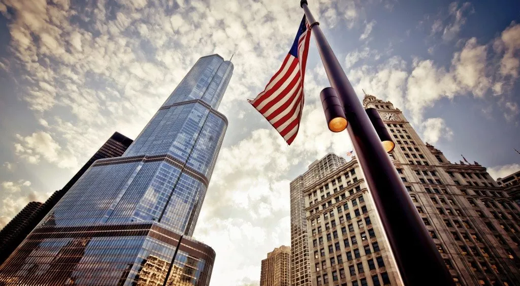 financialounge - Capital Group Debito Usa dollaro