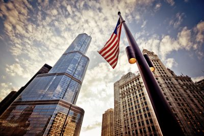 financialounge -  Capital Group Debito Usa dollaro