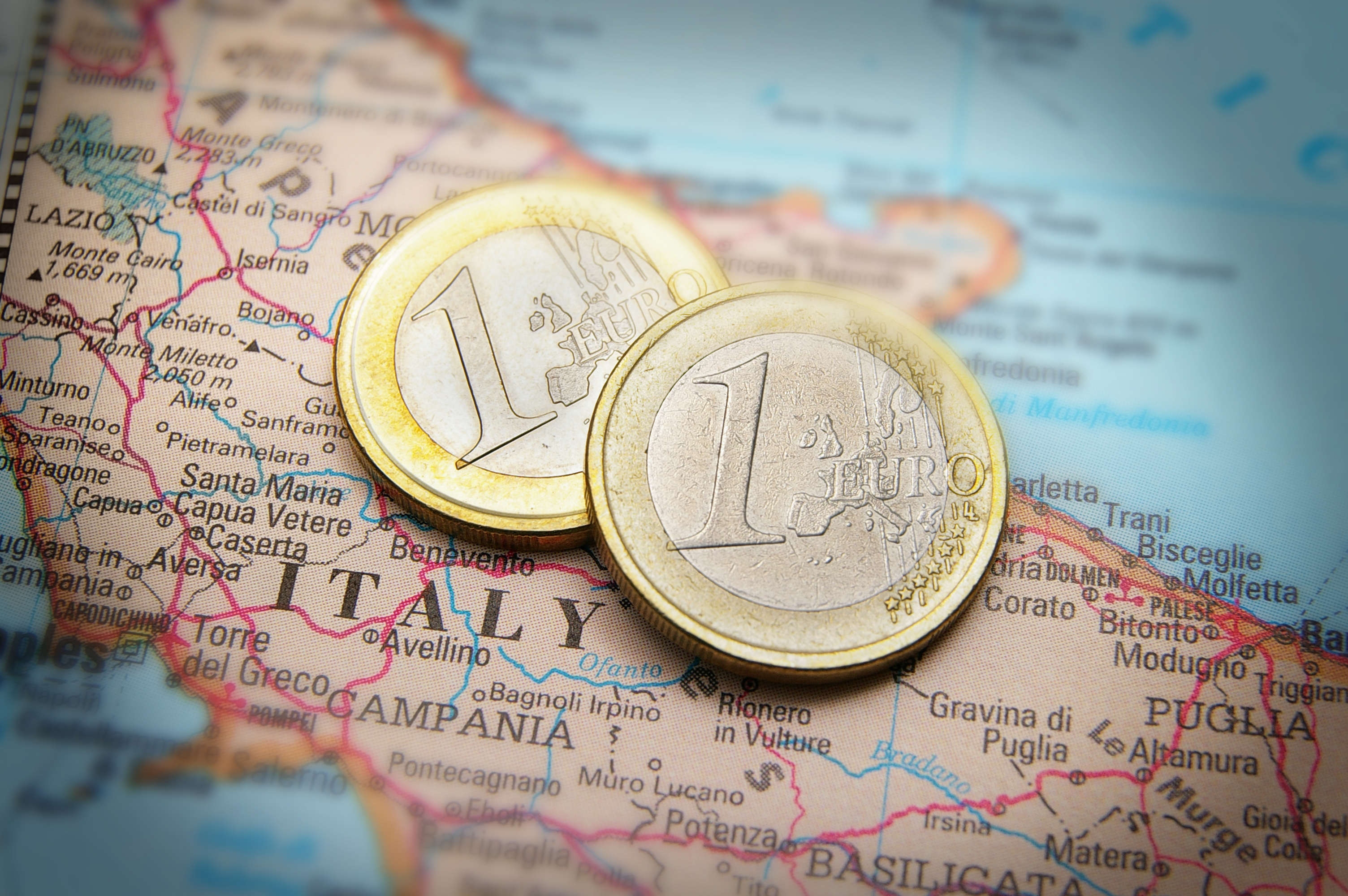 financialounge -  DBRS debito pubblico italia legge di stabilità