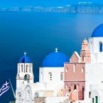 Il difficile equilibrio della Grecia