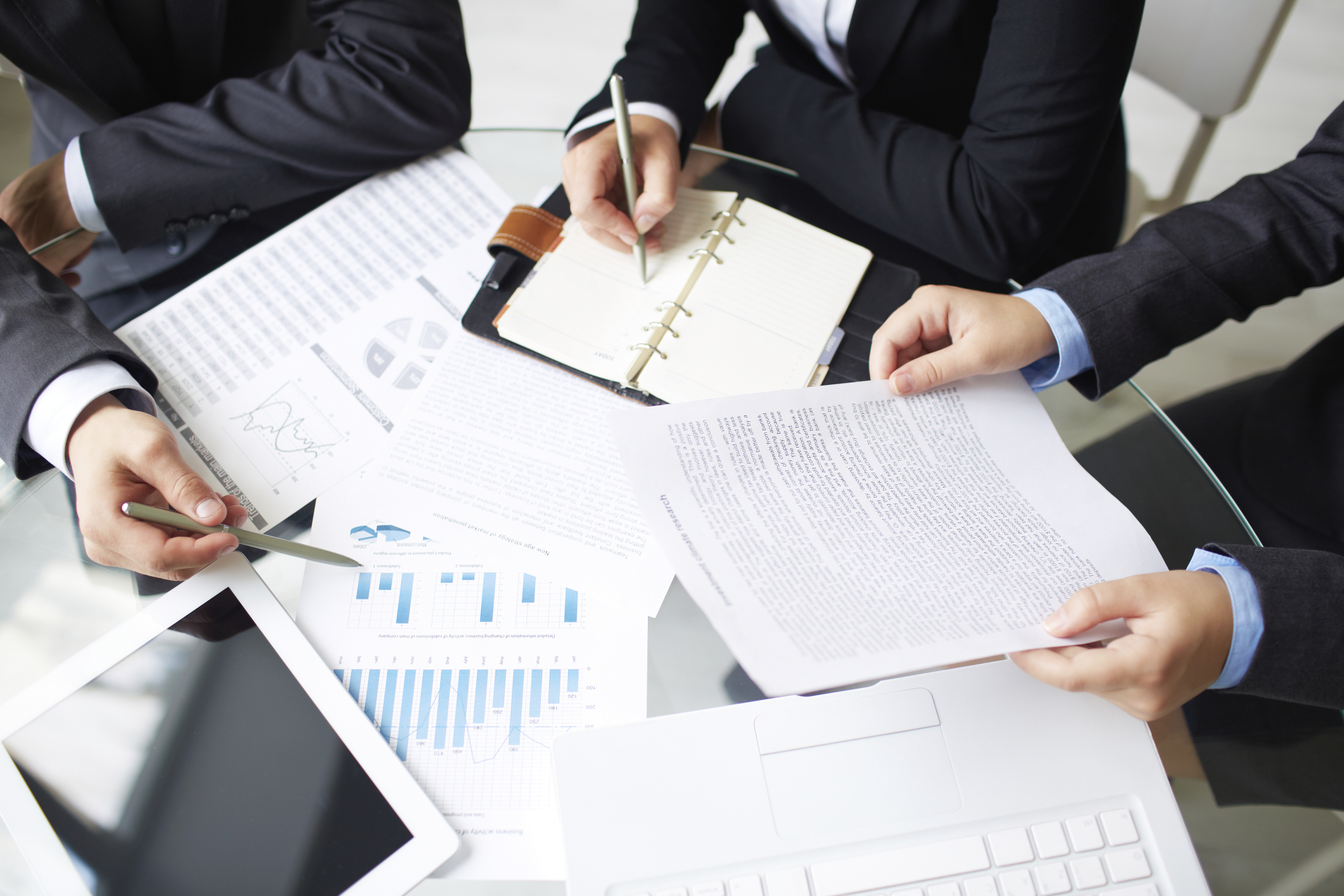 financialounge - Diversified Alpha Plus Fund