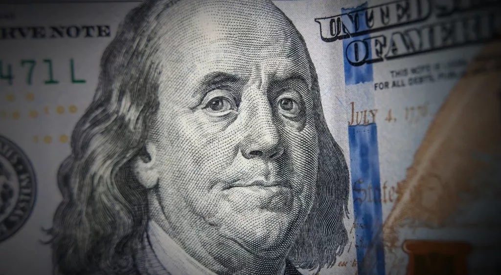 financialounge - dollaro Federal Reserve tassi di interesse