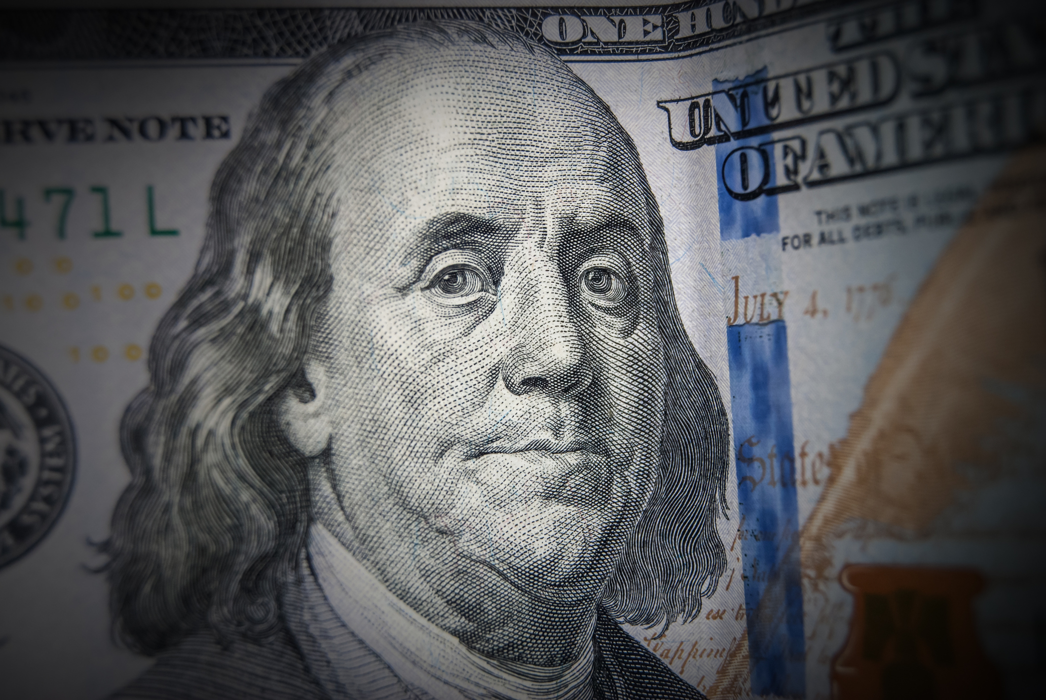 financialounge -  dollaro Federal Reserve tassi di interesse