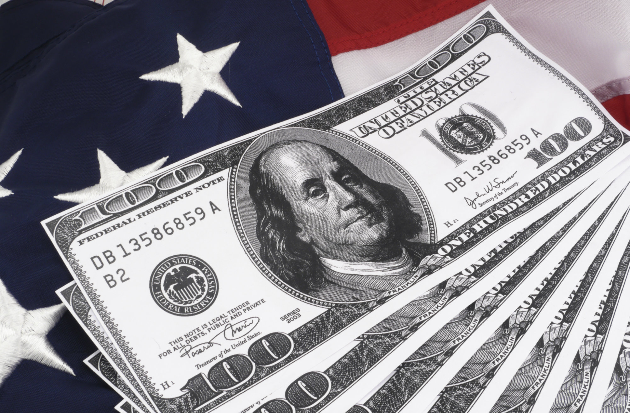 financialounge -  BCE Credit Suisse crescita economica dollaro Federal Reserve inflazione quantitative easing tassi di interesse