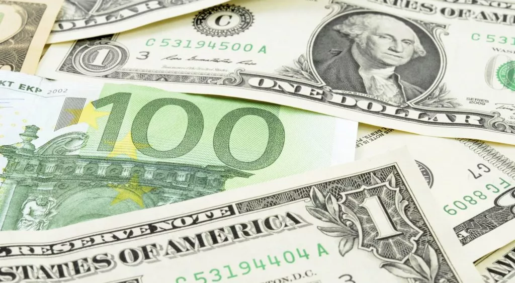 financialounge - dollaro euro Europa mercati emergenti volatilità