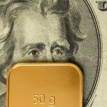 Dollaro forte e azioni ai massimi mettono ko l’oro