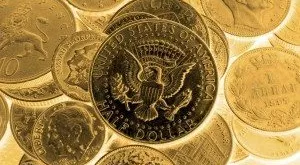 financialounge - dollaro Federal Reserve oro tassi di interesse