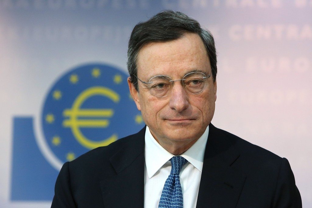 financialounge -  Abenomics Banca Centrale Cina BCE cina credito d'impresa LTRO Mario Draghi titoli di stato