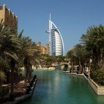 Dubai già in fermento per l’Expo 2020