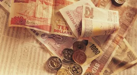 financialounge - diversificazione dollaro elezioni euro franco svizzero italia mercati valutari orizzonte temporale Renminbi yen