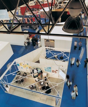 financialounge -  Assogestioni evento Invesco J.P. Morgan Asset Management Pictet Pioneer Investments salone del risparmio
