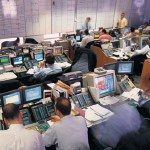 Mercati spinti da notizie positive