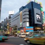 L’Asia correrà più del Giappone