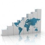 Economia globale in accelerazione nel 2014