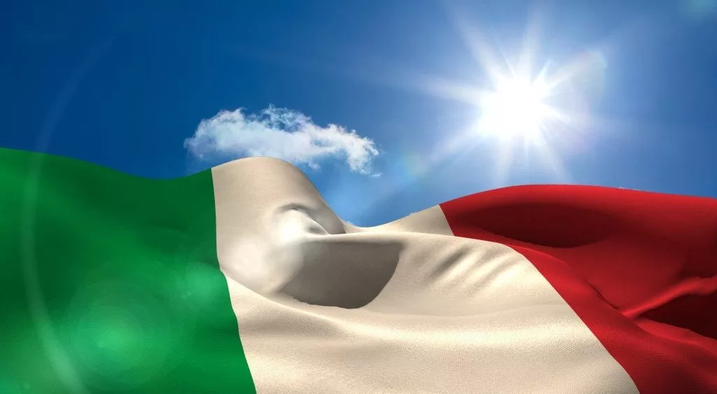 financialounge - crescita economica italia produzione industriale