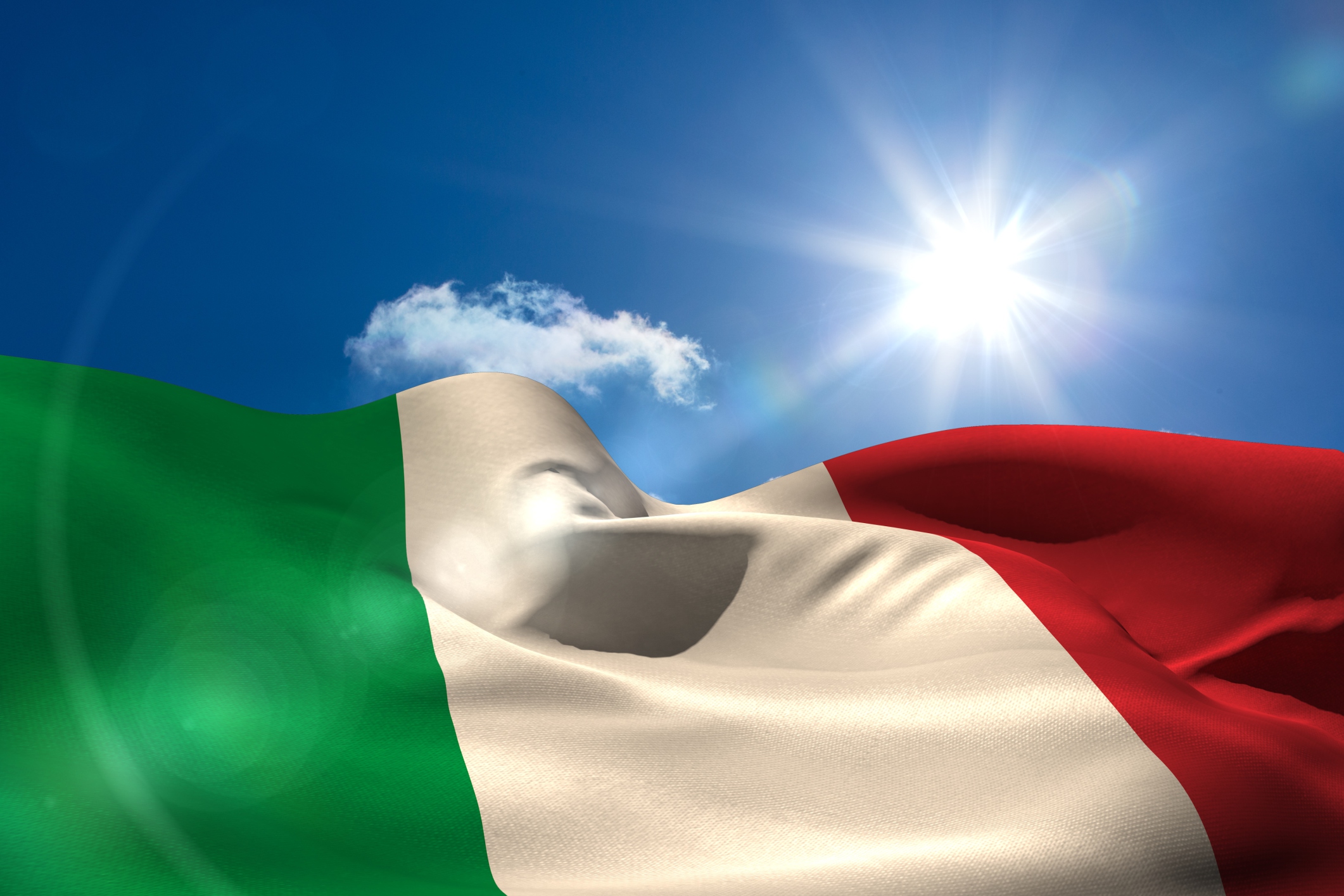 financialounge -  crescita economica italia produzione industriale