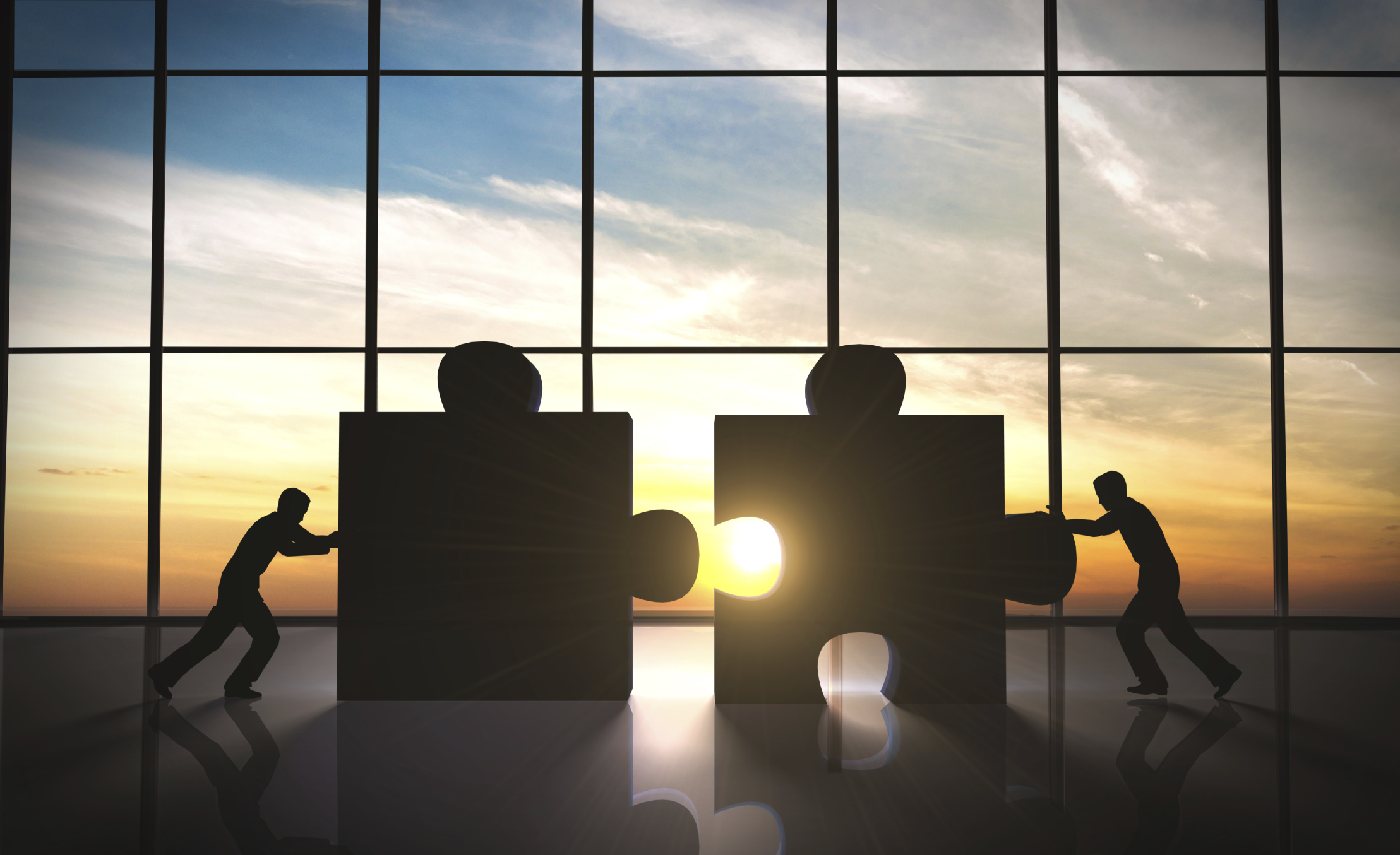 financialounge -  fusioni e acquisizioni