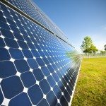 Nel 2014 nuova energia solare pari a 10 reattori atomici
