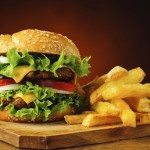 Nell’era del sunset-burger?