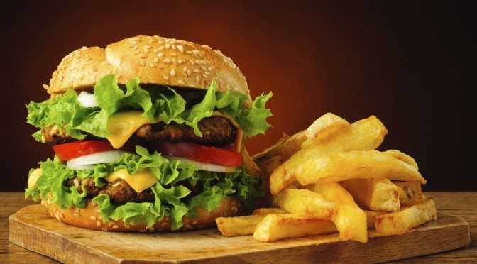 financialounge -  brasile Burger King cina consumi cultura fastfood McDonald's mercati emergenti Yum
