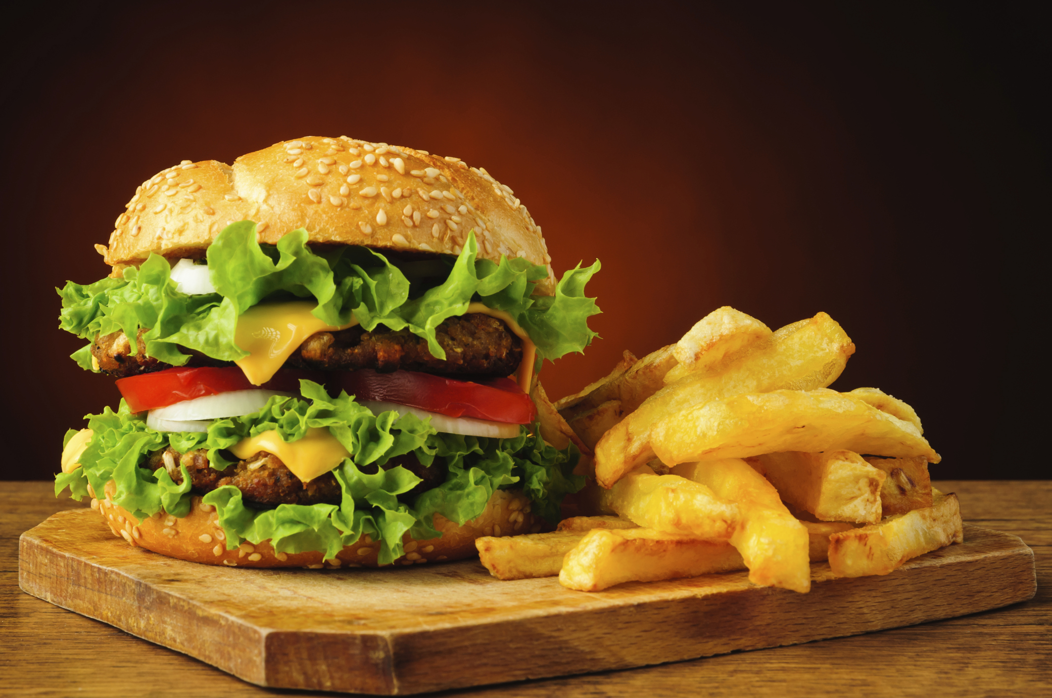 financialounge -  brasile Burger King cina consumi cultura fastfood McDonald's mercati emergenti Yum