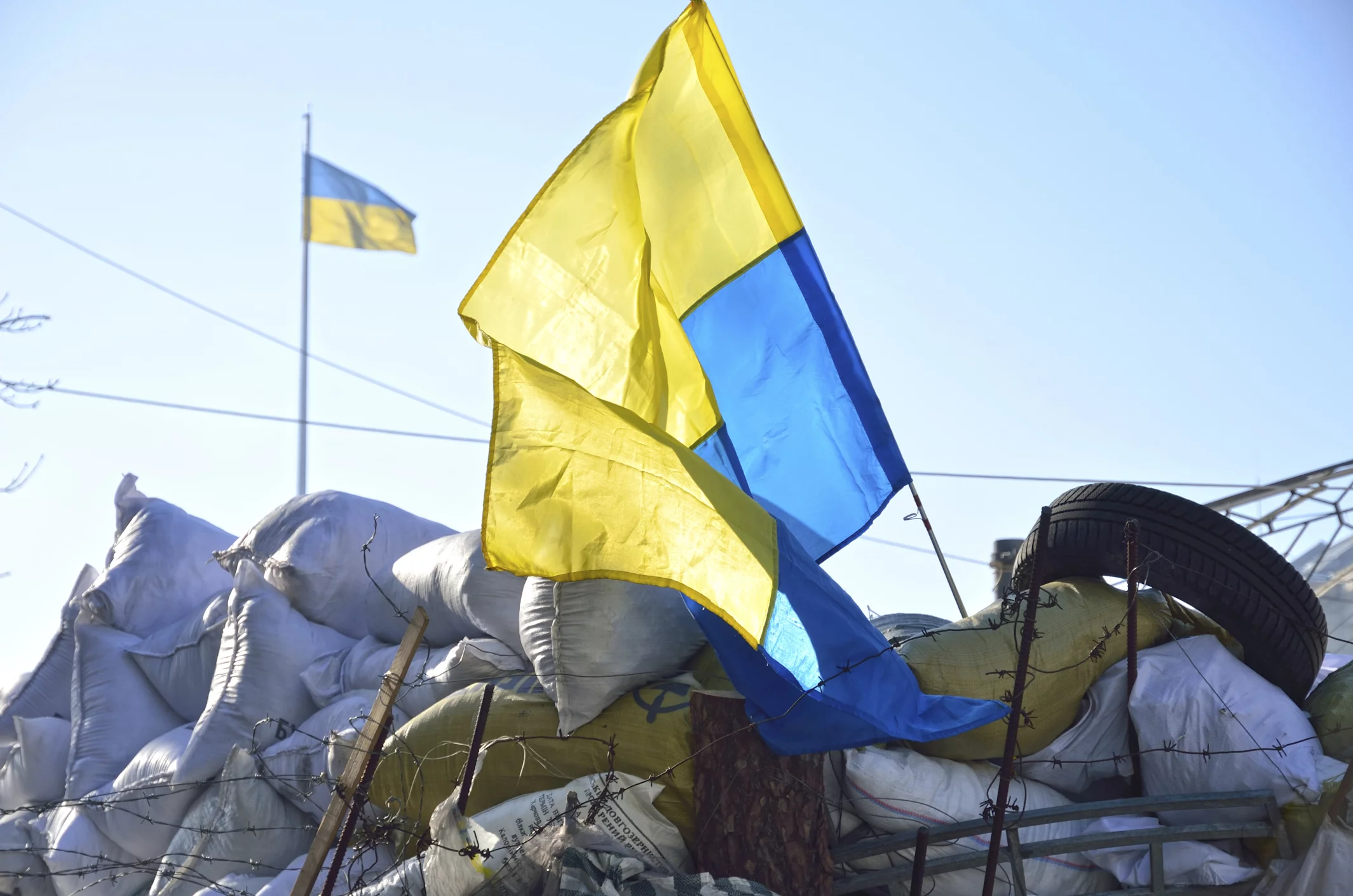 Ethenea: con la guerra in Ucraina cresce il rischio stagflazione in Europa
