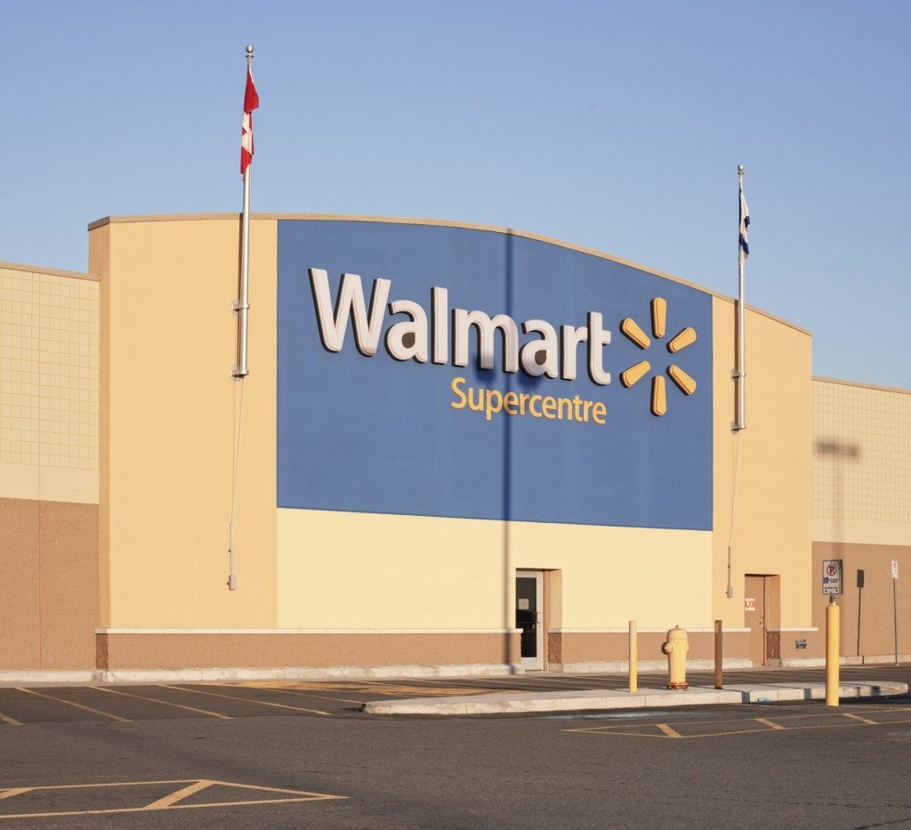 financialounge - General Electric USA veterani WalMart