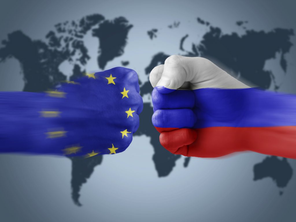 financialounge - esportazioni inflazione recessione sanzioni Russia
