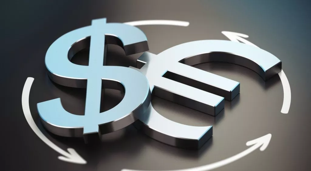 financialounge - dollaro euro liquidità mercati valutari