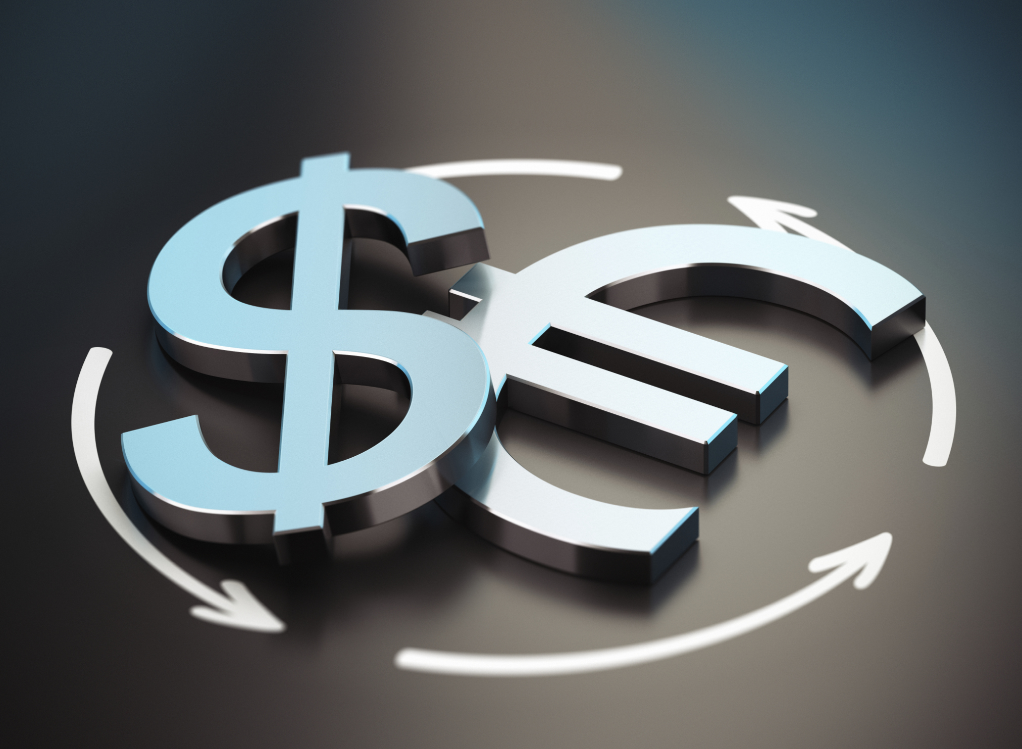 financialounge -  dollaro euro liquidità mercati valutari