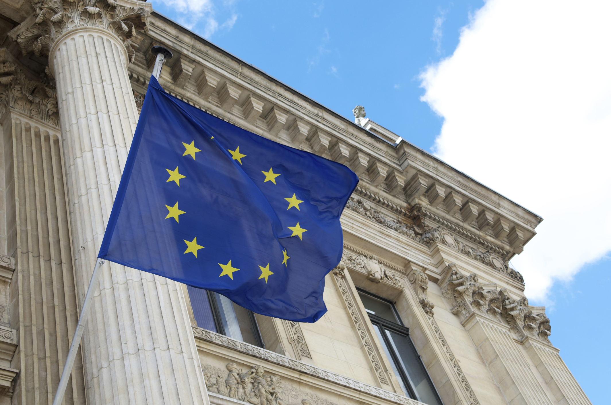 financialounge - Anja Hochberg BCE Europa francia germania italia mercati azionari riforme