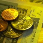 Eurozona, target di crescita e di inflazione ridotti