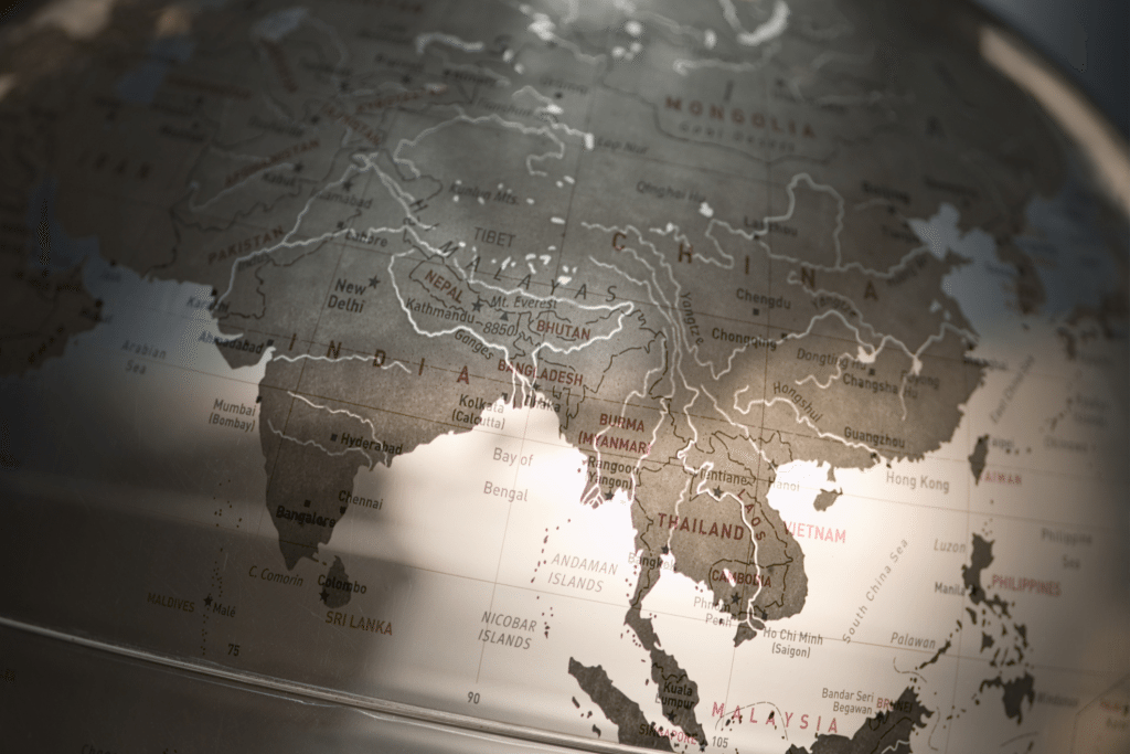 financialounge - Asia Fidelity International mercati azionari opportunità di investimento