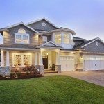 Famiglie italiane sempre innamorate per la casa di proprietà
