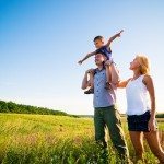 Famiglie italiane, più prodotti finanziari e meno mattone