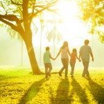 Le famiglie italiane recuperano i livelli pre-crisi