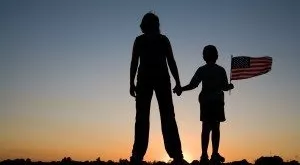 financialounge -  famiglie italiane ricchezza risparmi settore immobiliare USA