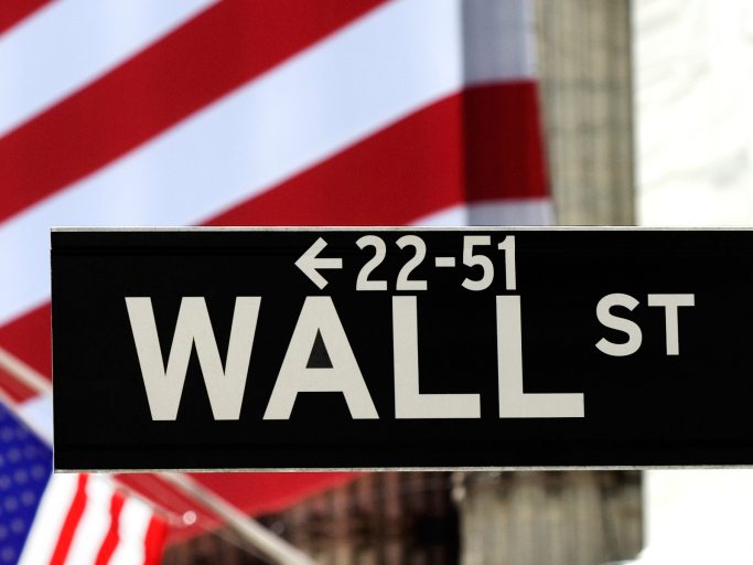 financialounge -  corporation USA Wall Street