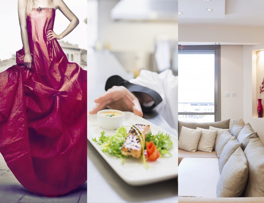 financialounge - arredamento cibo distribuzione Expo 2015 Made In Italy moda PMI vino