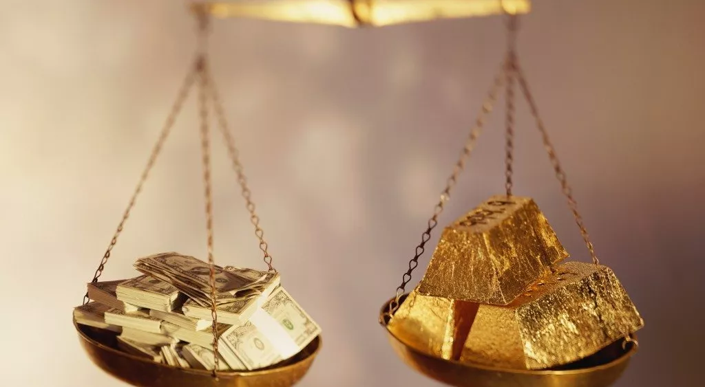 financialounge - cina ETP geopolitica india inflazione oro tassi di interesse USA