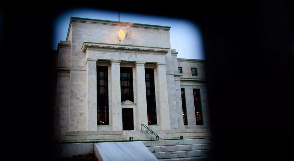 financialounge - dati macroeconomici Federal Reserve inflazione Kenneth Taubes